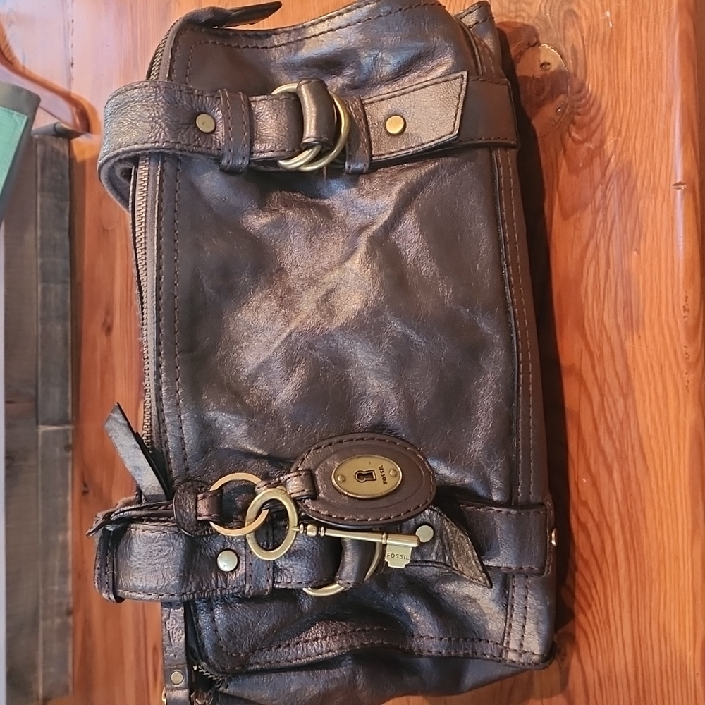 Fossil Purse